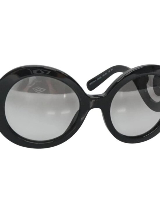 PRADA Sunglasses plastic Black main image 10
